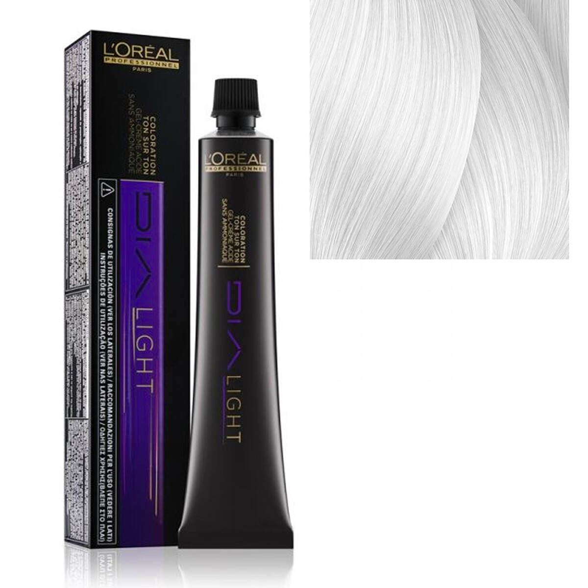 Dia Richesse 9.01 (50ml) - Angel Hair & Beauty Supplies