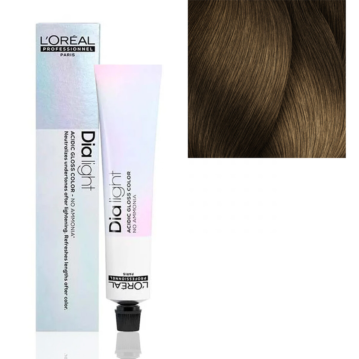 Tonalizante L'Oréal Professionnel Dialight