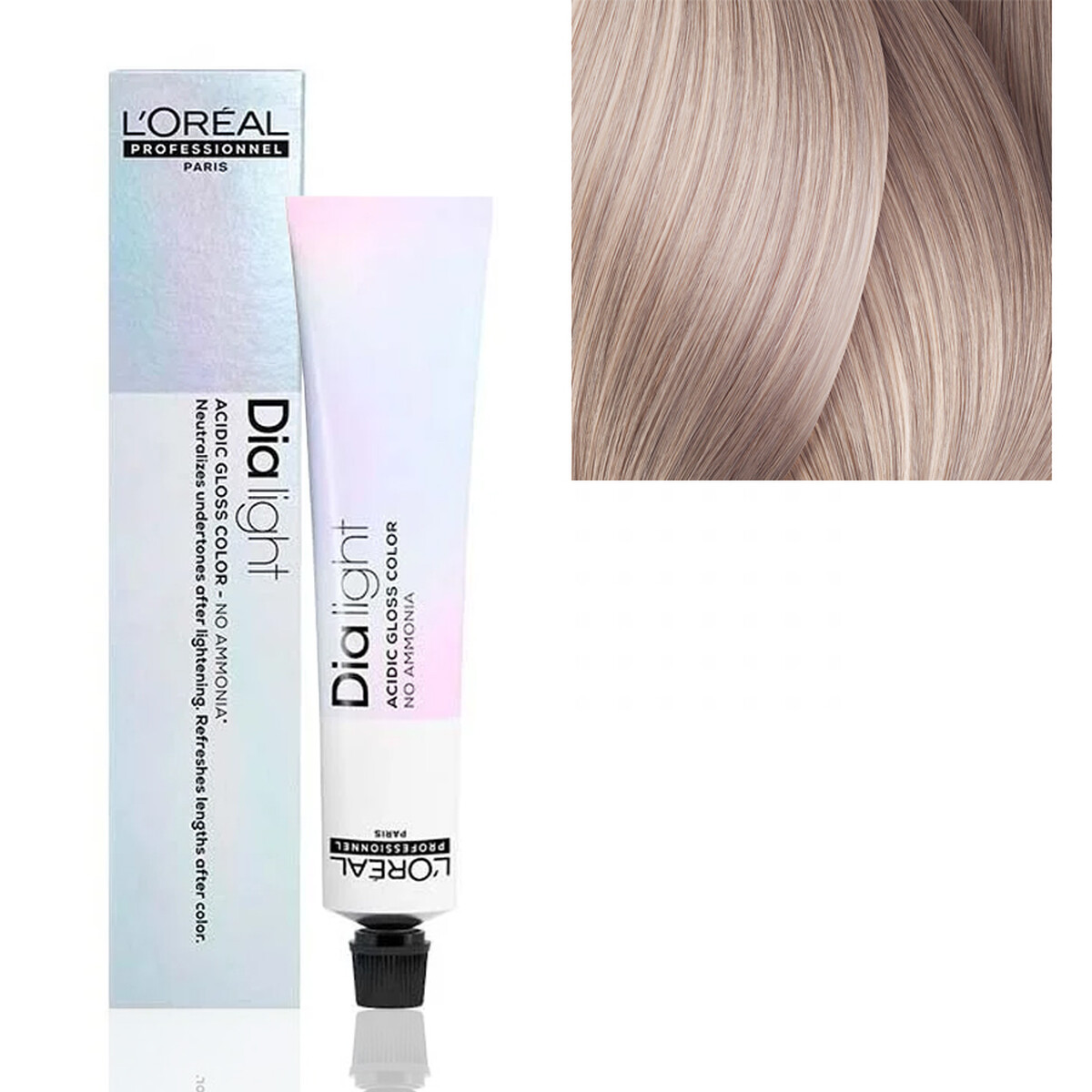 Loreal Dia Richesse 50ml, Cor 5,35