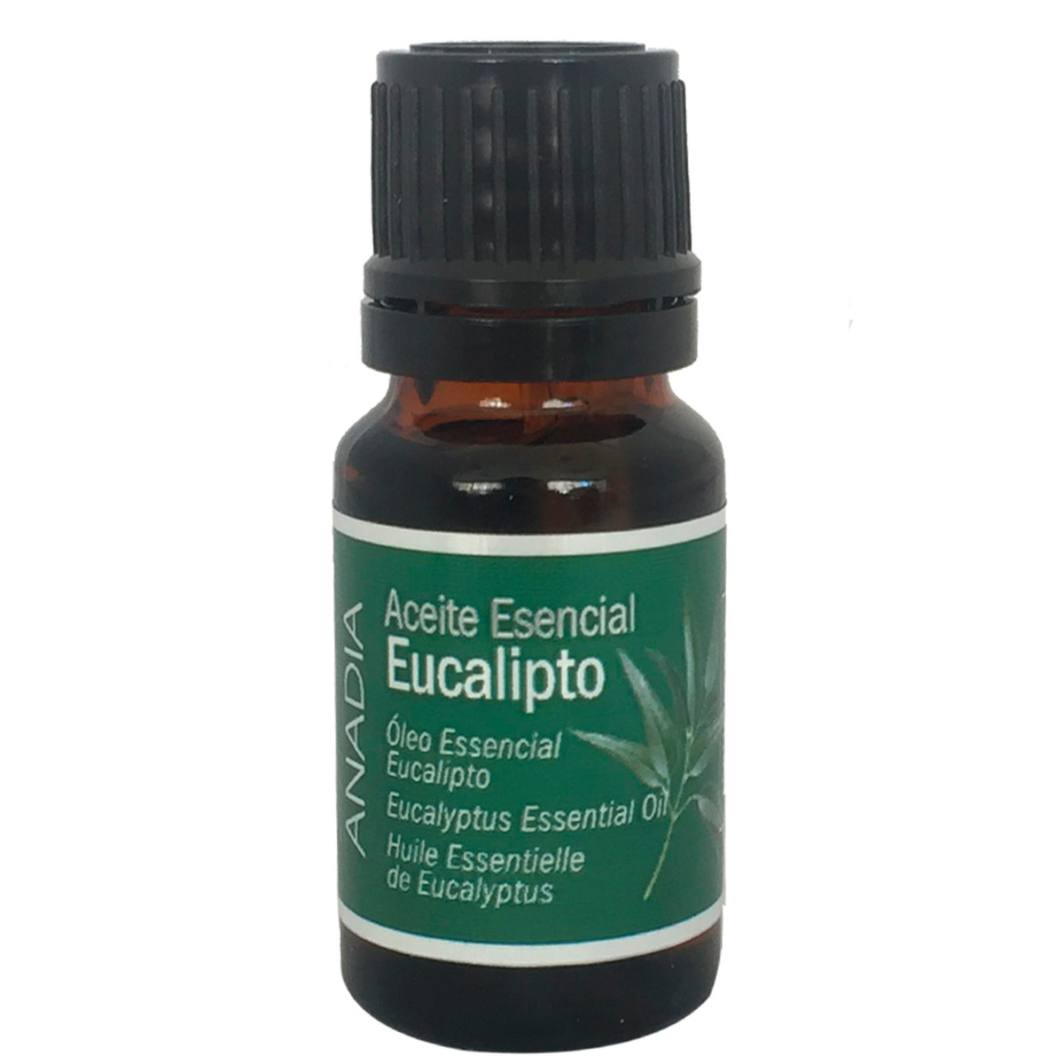 Aceite Esencial de Menta 10 ml - Pluribelleza