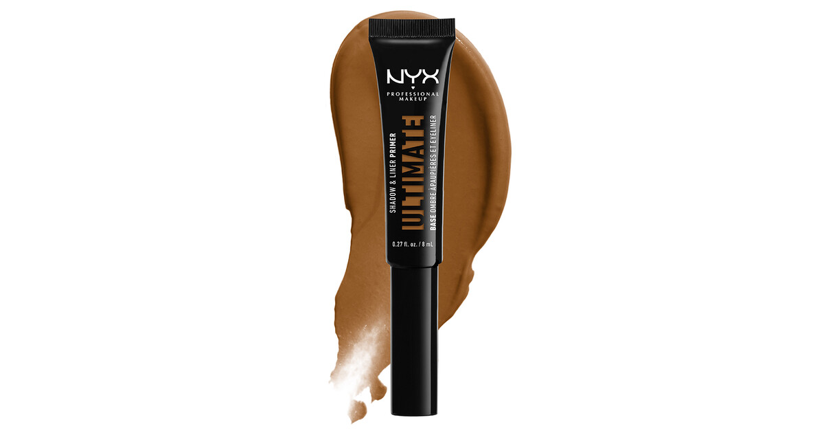 Ultimate Shadow & Liner Primer