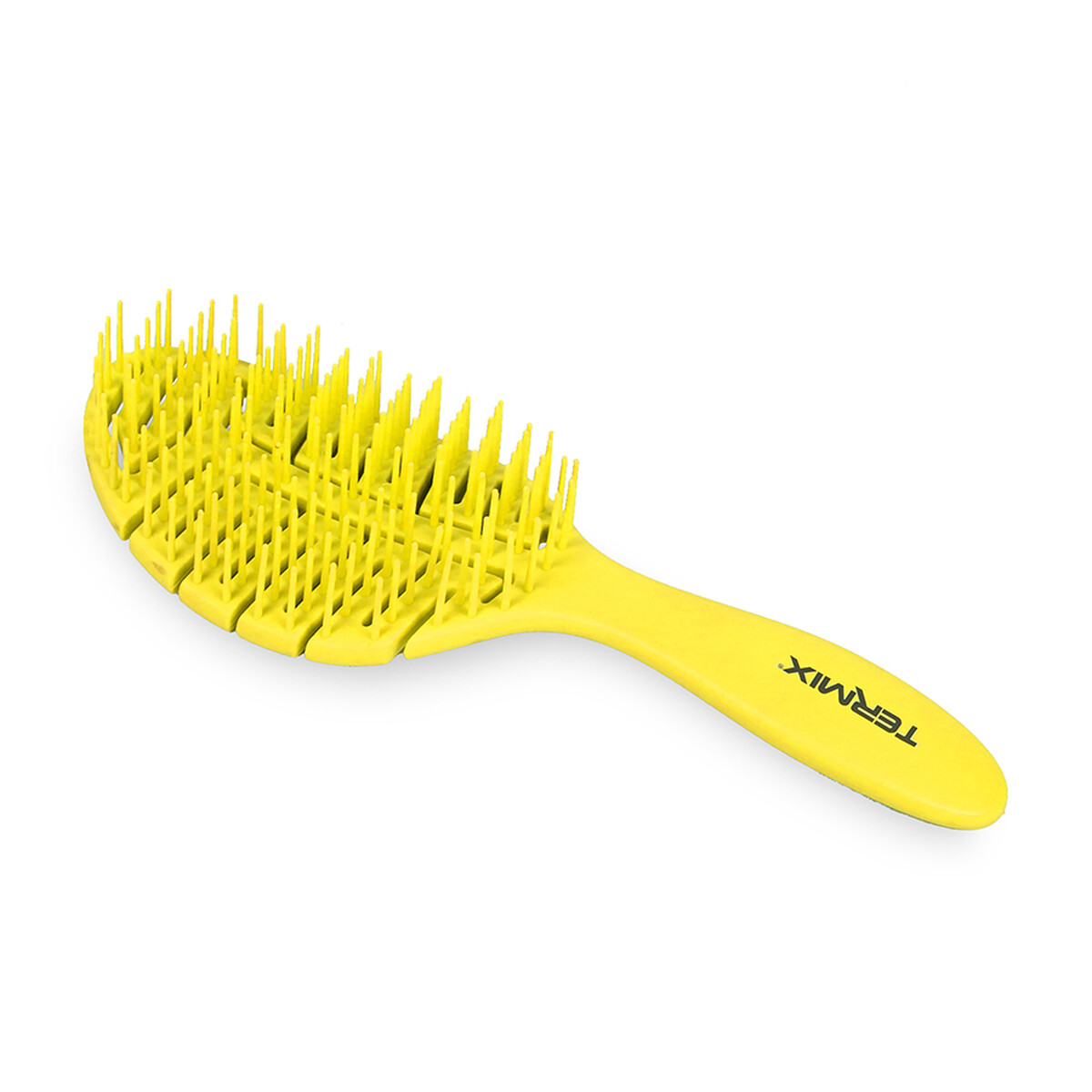 Rickiparodi Ventbrush Concaved Hair Brush