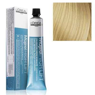 L'ORÉAL PROFESSIONNEL MAJIREL HIGH-LIFT - 901S Tinte de cabello