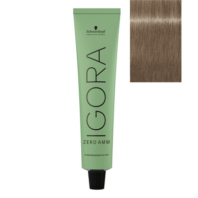 SCHWARZKOPF COULEUR PROFESSIONNELLE IGORA ZERO AMM 9-42