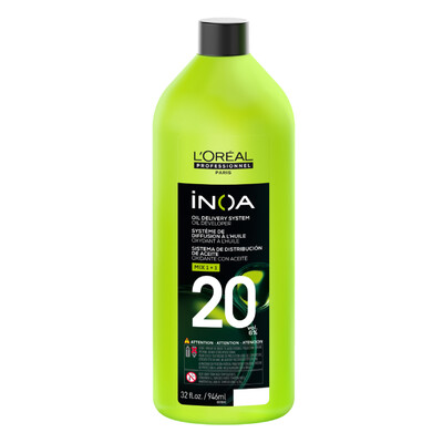 L’ORÉAL PRO INOA OXIDANTE  20 VOL