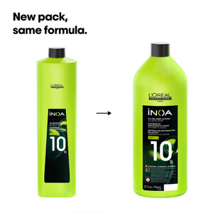 L’ORÉAL PRO INOA 2