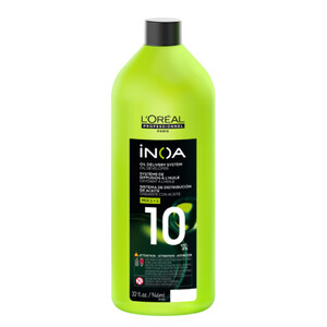 L&#39;ORÉAL PRO INOA OXYDANTE 10 VOL