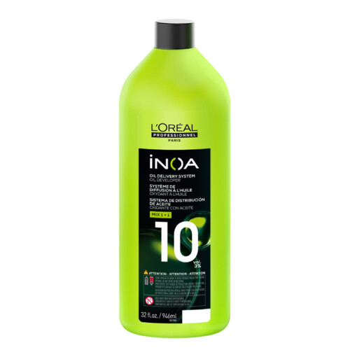 L’ORÉAL PRO INOA 1