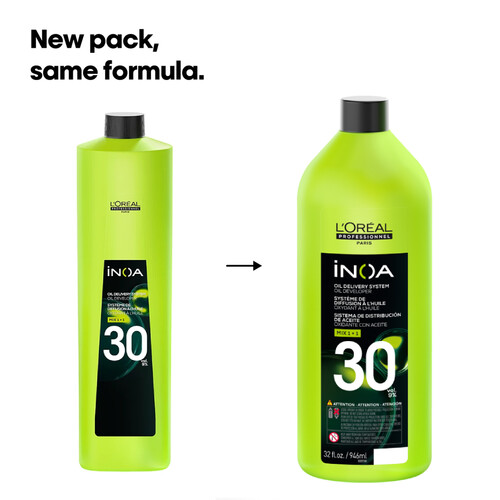 L'ORÉAL PRO INOA 2