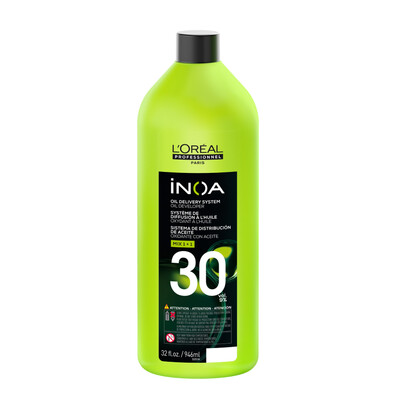 L'ORÉAL PRO INOA OXIDANTE 30 VOL