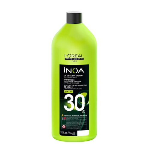 L’ORÉAL PRO INOA 1