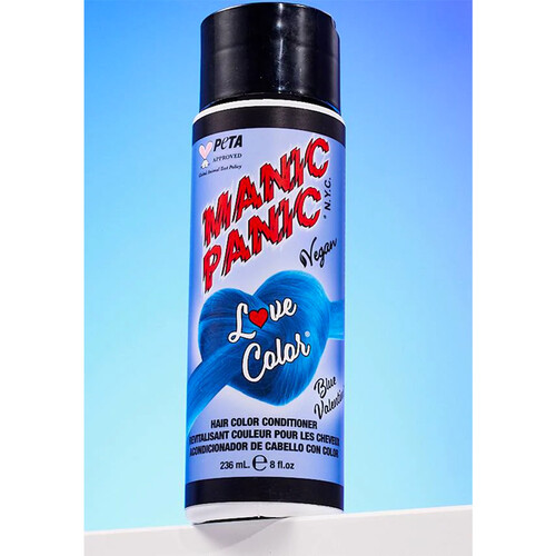 Manic Panic 5