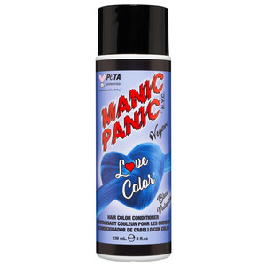 MANIC PANIC BLUE 3