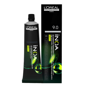 L’ORÉAL PRO INOA COLOR 9.0 FUNDAMENTAL