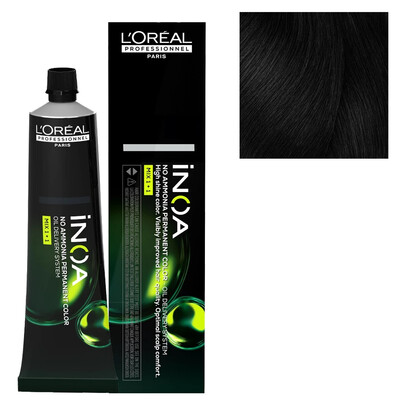 L’ORÉAL PRO INOA COLORAÇÃO 2.0