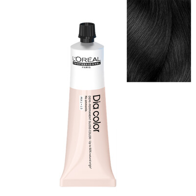 L'Oréal Pro Coloring DIA COLOR 4