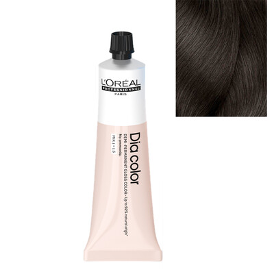 L’Oréal Pro Coloración Dia Color 5