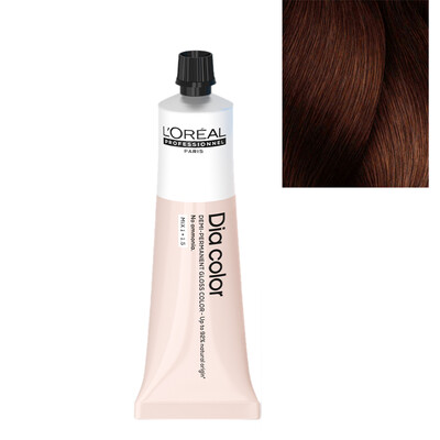 L’Oréal Pro Coloración Dia Color 5.35