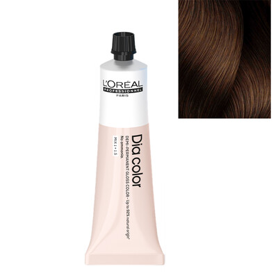 L’Oréal Pro Coloración Dia Color 6.23