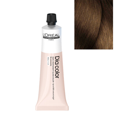 L’Oréal Pro Coloração DIA COLOR 7