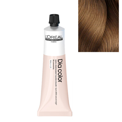 L'Oréal Pro Coloration DIA COLOR 8