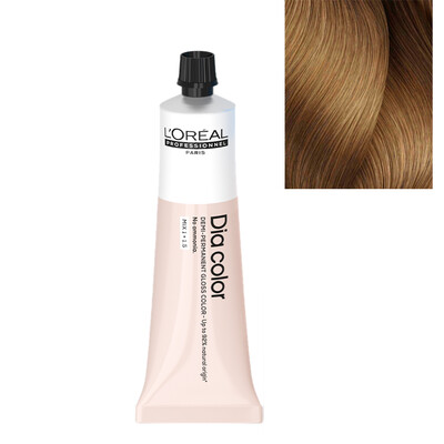 L'Oréal Pro Coloration DIA COLOR 8.31