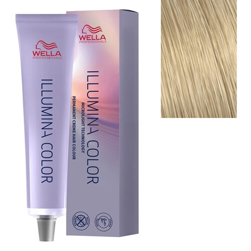 WELLA COLORAÇÃO 1