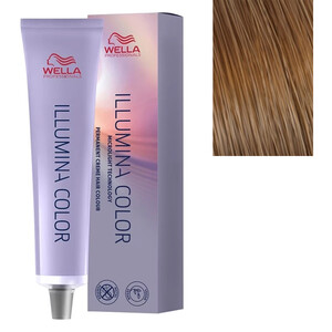 WELLA COLORAÇÃO 1