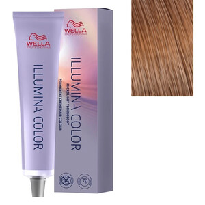 WELLA ILLUMINA COULEUR COULEUR 7/42