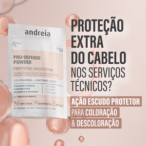 Andreia Pro-Defense 3