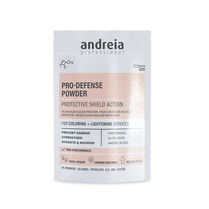 ANDREIA PRO-DEFENSE POWDER