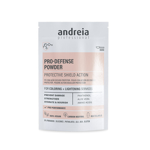 Andreia Pro-Defense 1