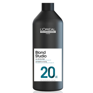 L’Oréal Pro Blond Studio 9 Creme Oxidante 20 VOL