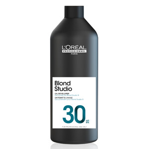 L&#39;Oréal Pro Blond Studio 9 Crème Oxydante 30 VOL