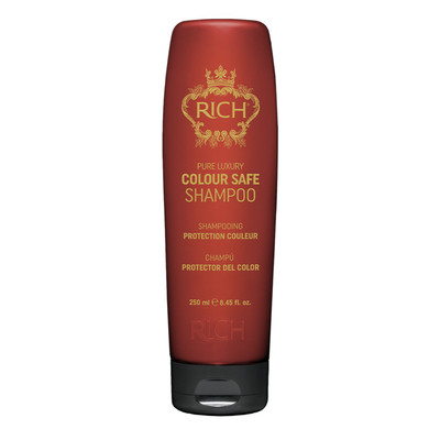 Rich Color Protecting Shampoo