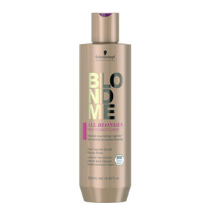 SCHWARZKOPF BLONDME 1