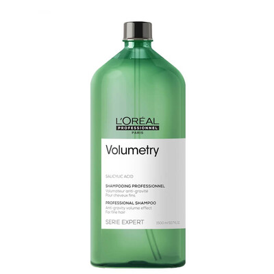 L'ORÉAL Professionnel Serie Expert Volumetry Volumizing Shampoo