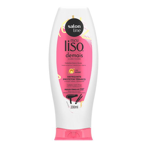 SALON LINE MY LISO 1