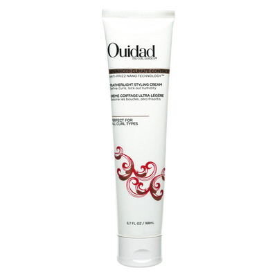 Ouidad Advanced Climate Control Styling Crema para peinar