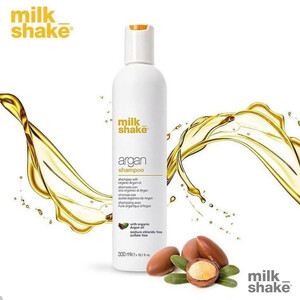 Milk Shake Argan 2