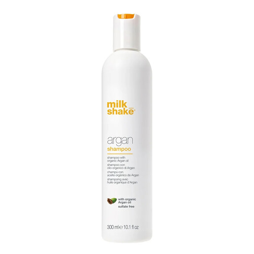 MILK SHAKE ARGAN 1