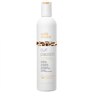 Milk Shake Curl Passion Acondicionador Cabello Rizado