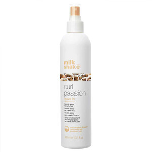 MILK SHAKE CURL PASSION SPRAY LEAVE IN CABELO ONDULADO