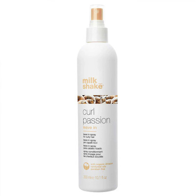 MILK SHAKE CURL PASSION SPRAY LEAVE IN CABELO ONDULADO