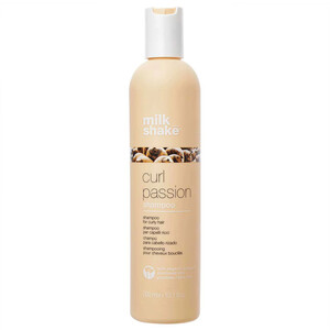 MILK SHAKE CURL PASSION CHAMPÚ CABELLO RIZADO