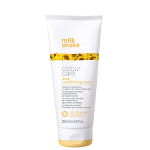 Milk Shake Colour Care Mascarilla Acondicionadora Intensiva Cabello Teñido