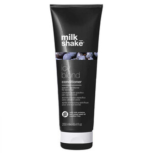 MILK SHAKE ICY BLOND APRÈS-SHAMPOING POUR CHEVEUX BLONDES