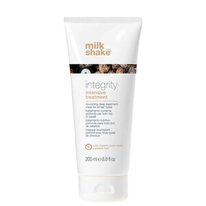 MILK SHAKE INTEGRITY NUTRITIONAL DEEP TREATMENT MASK