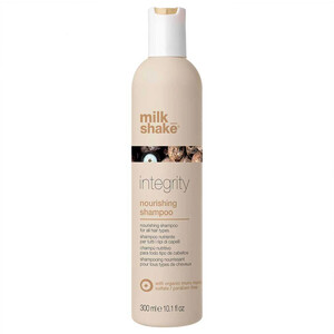 MILK SHAKE INTEGRITY NOURISHING CHAMPÚ NUTRITIVO