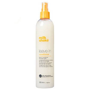 MILK SHAKE LEAVE IN CONDICIONADOR EM SPRAY